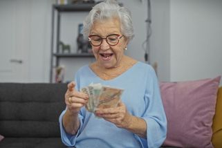 Důchody mohou být vyšší až o 600 korun. Rozpočet s tím počítá - Seznam Zprávy